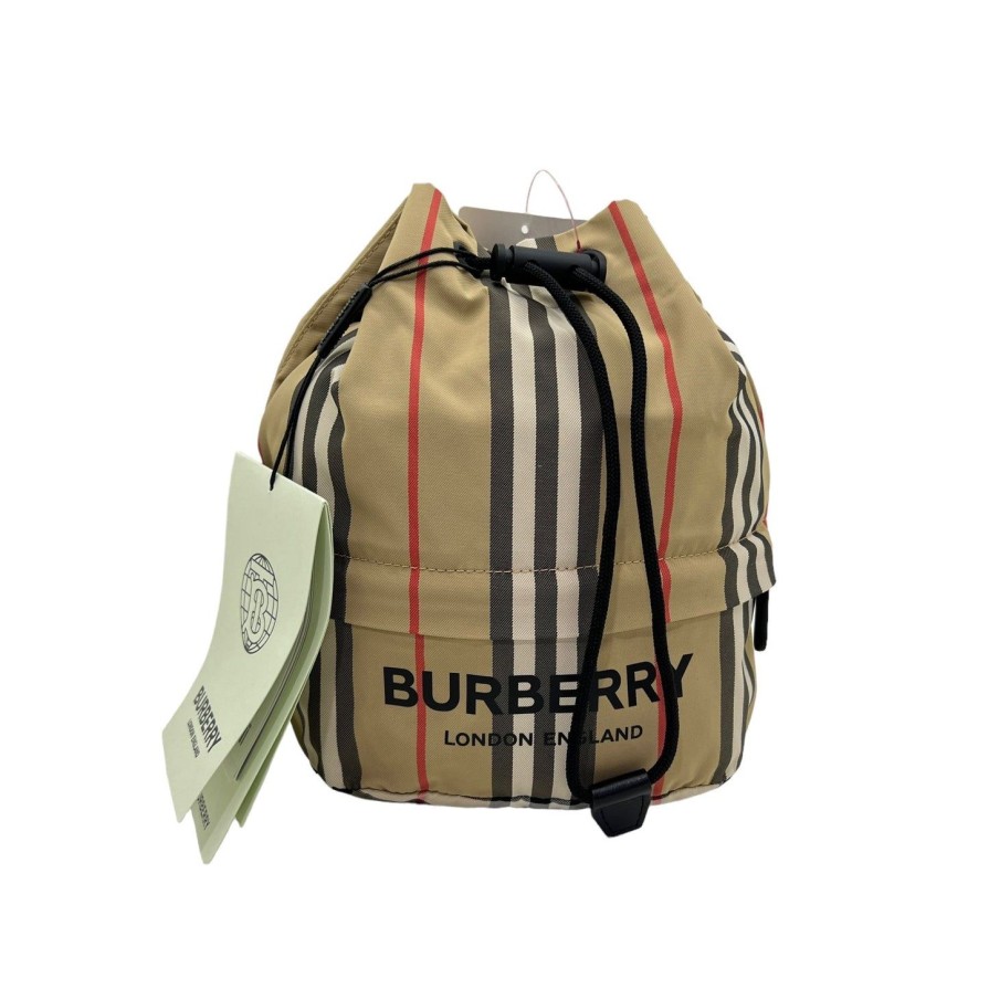 Donna BURBERRY | Burberry Mini Secchiello In Nylon