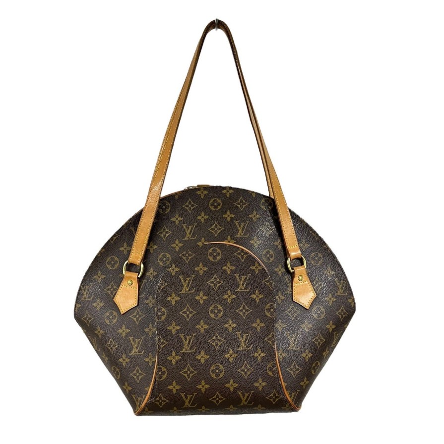 Donna LOUIS VUITTON | Louis Vuitton Ellipse Gm Monogram