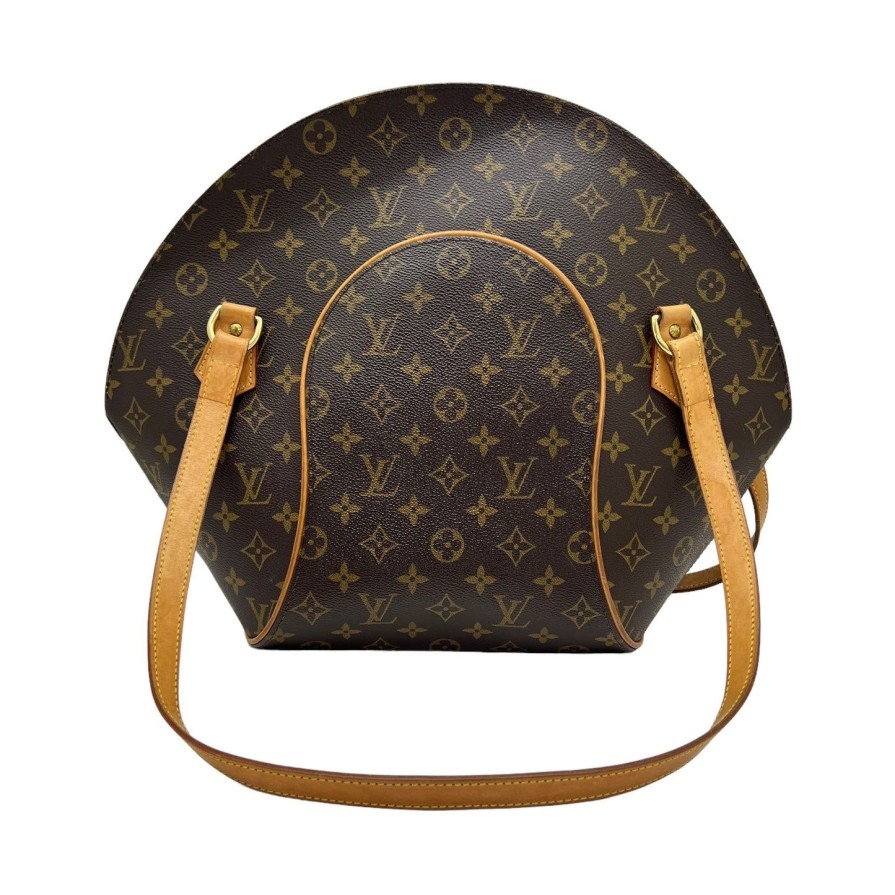 Donna LOUIS VUITTON | Louis Vuitton Ellipse Gm Monogram