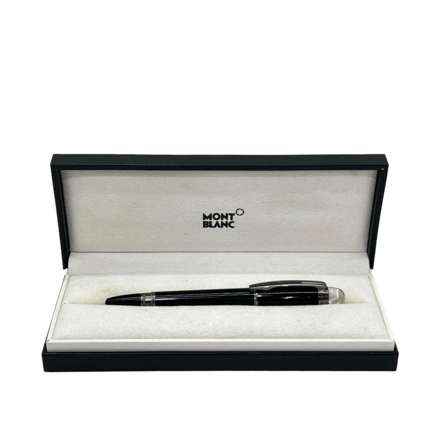 Donna MONTBLANC | Montblanc Starwalker Fineliner