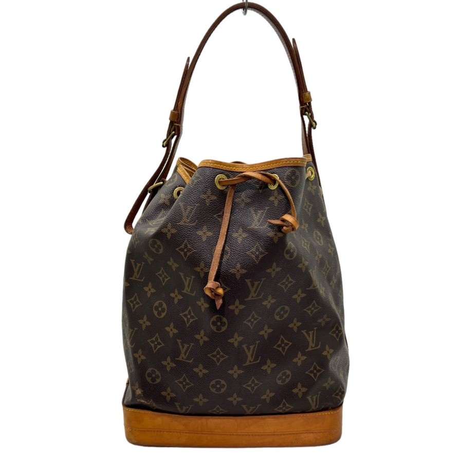 Donna LOUIS VUITTON | Louis Vuitton Noe Secchiello Vintage