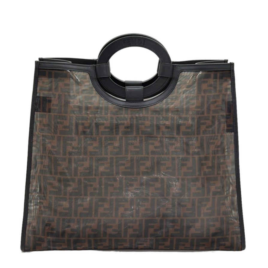 Donna FENDI | Fendi Runaway Borsa Shopping