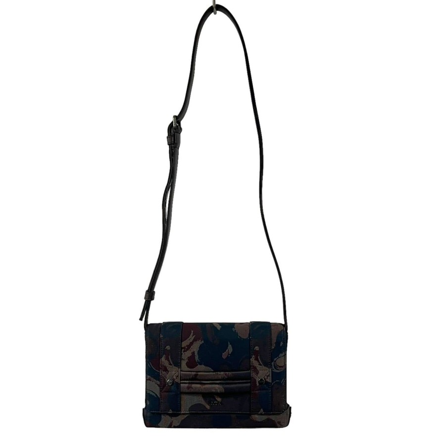 Donna DIOR | Dior X Peter Doig Borsa A Tracolla Edizione Limitata