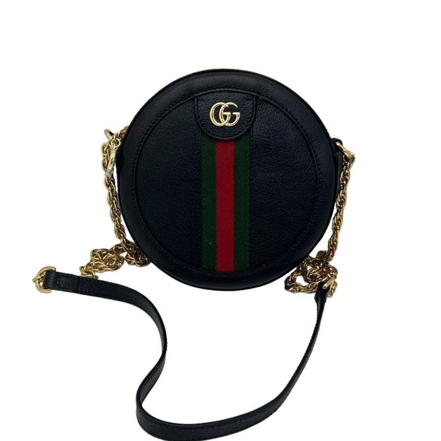 Donna GUCCI | Gucci Mini Borsa Ophidia Round