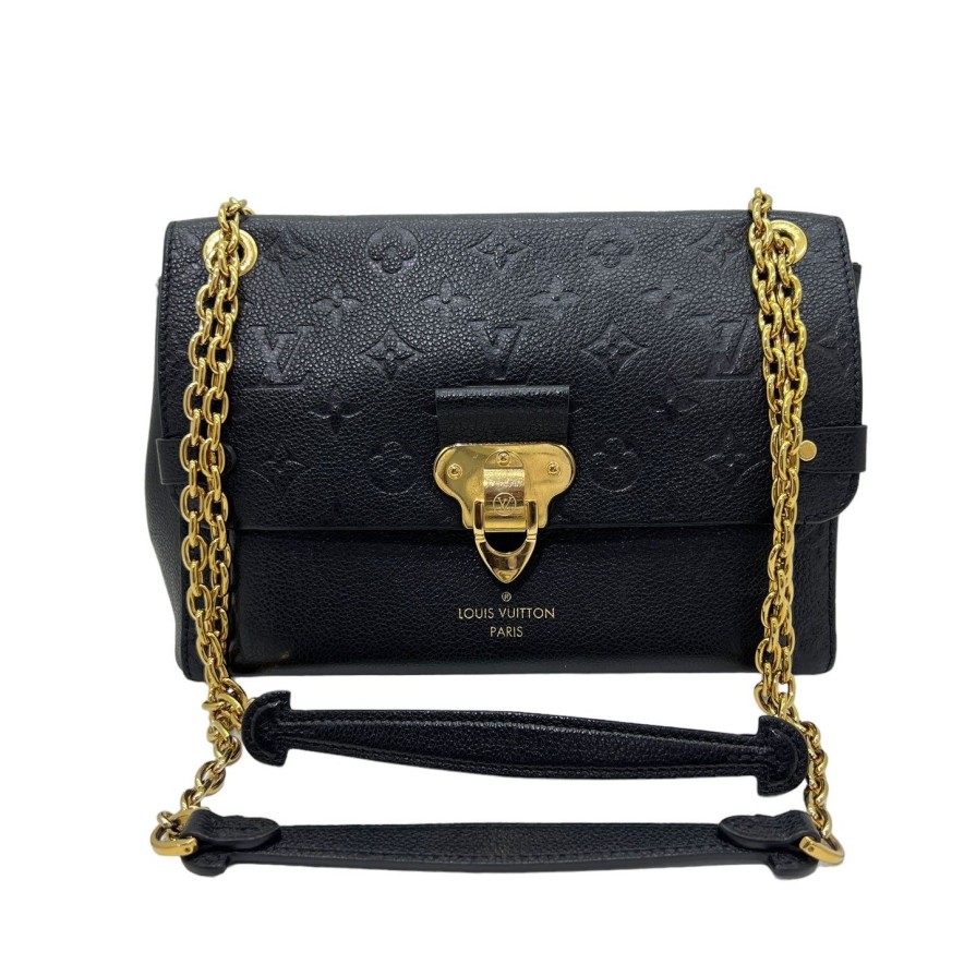 Donna LOUIS VUITTON | Louis Vuitton Vavin Pm Borsa Con Tracolla