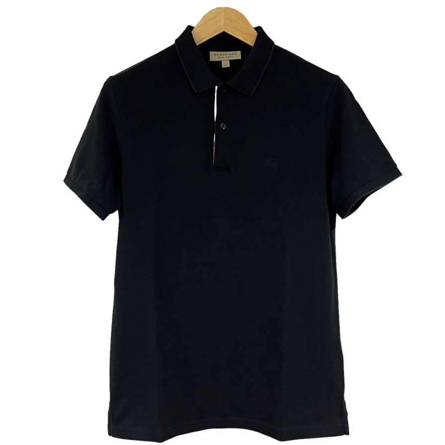 Donna BURBERRY | Burberry Polo In Cotone Tg M