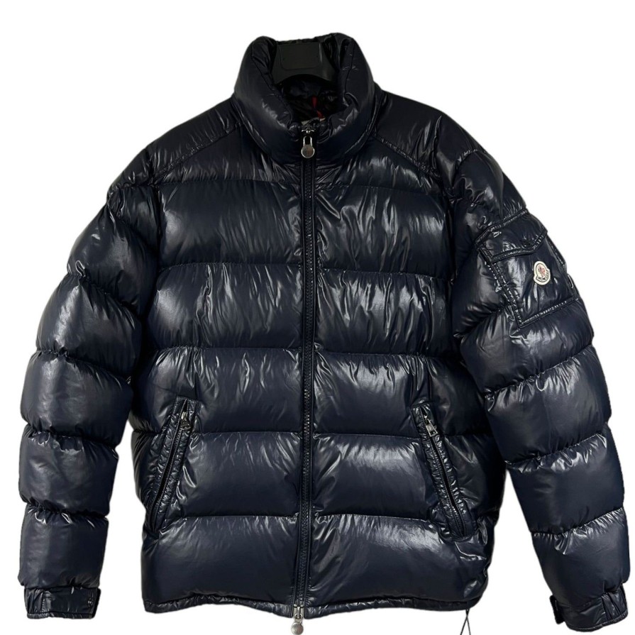 Uomo MONCLER | Moncler Piumino Corto Maya Tg 7