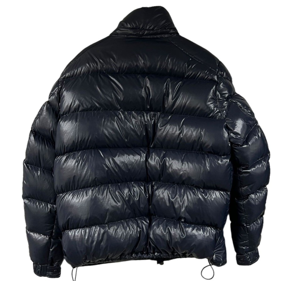 Uomo MONCLER | Moncler Piumino Corto Maya Tg 7